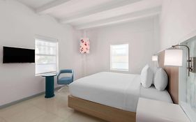 Townhouse Hotel Miami